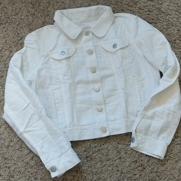 LOFT Jackets & Blazers - Loft Denim Jacket